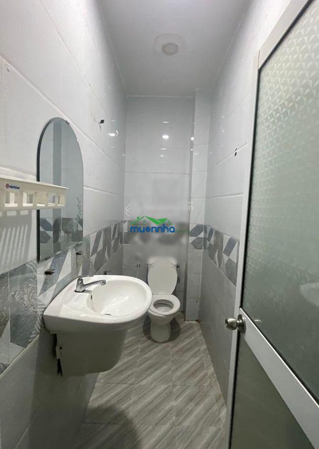 Bán nhà riêng tân phú, dân trí cao hẻm thông 6m tân hương - đô đốc long - 4,5x8m - 4,65 tỷ(tl)