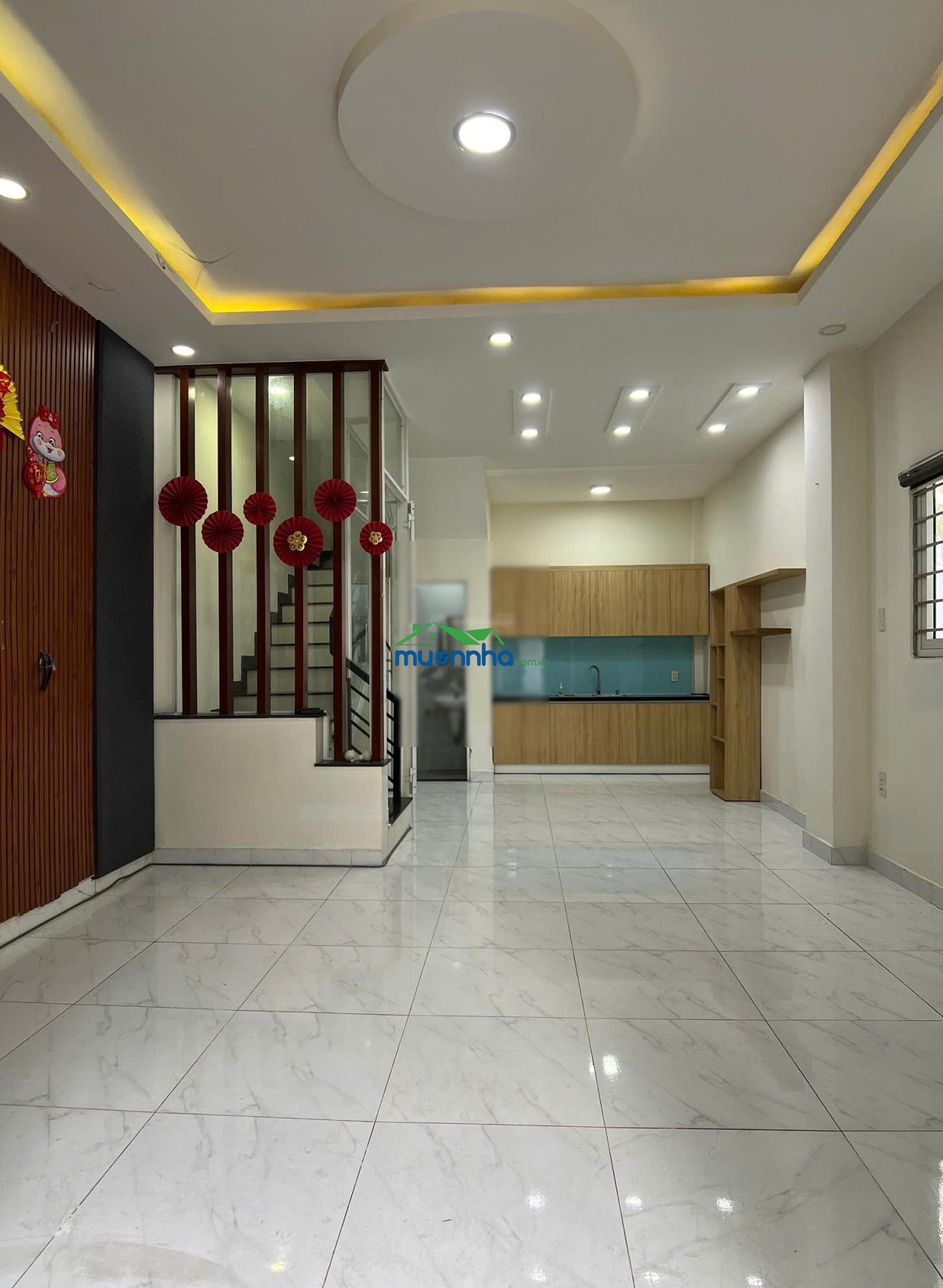 Bán nhà riêng tân phú, dân trí cao hẻm thông 6m tân hương - đô đốc long - 4,5x8m - 4,65 tỷ(tl) - 2