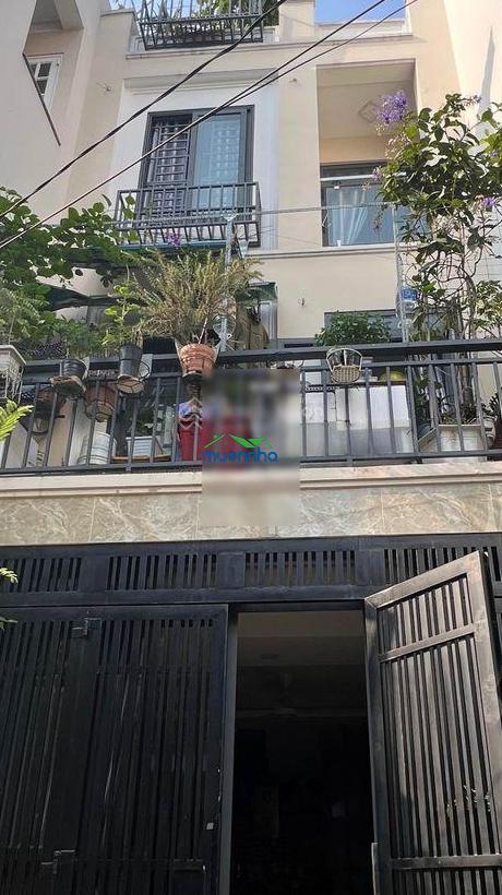 Bán nhà hẻm 546// nguyễn văn quá, p.đông hưng thuận, quận 12 giá 3 tỷ 680tr/34m² 2 lầu + st - 3