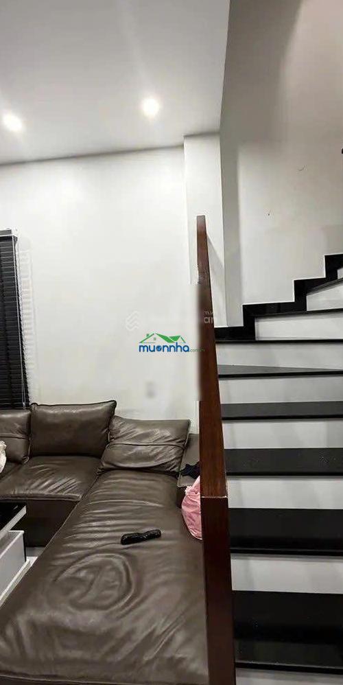 Nhà đẹp 4 tầng, ngay aeon tân phú, dt (4,1x11)m, sát mặt tiền tân kỳ tân quý, giá 4,99 tỷ còn tl - 4