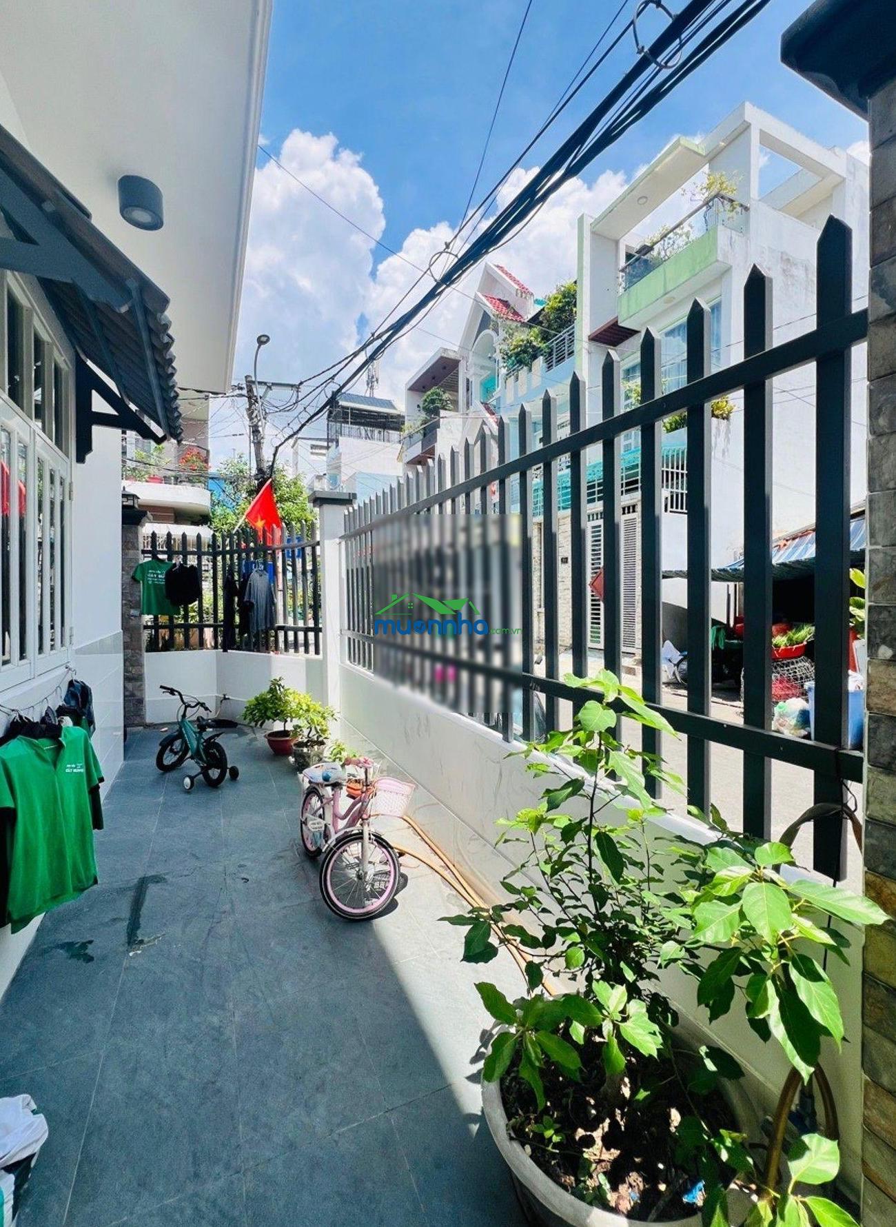 Bán nhà căn góc 2 mặt tiền kdc nam long bình tân, đường nhựa 10m thông, 80m2 3 tầng, nhỉnh 6 tỷ - 3