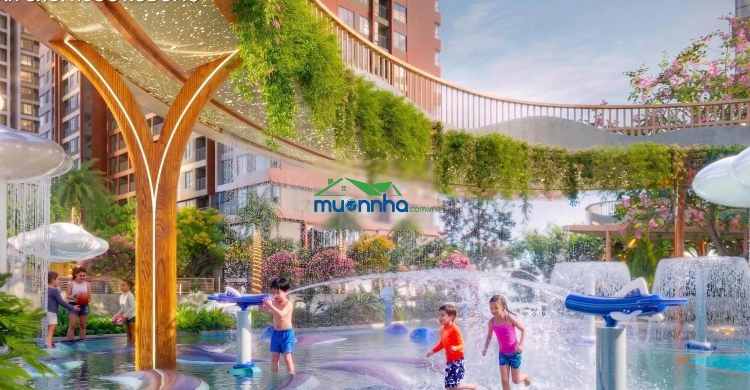 Monrei saigon căn 2pn2wc chỉ 2,6 tỷ view ngoại khu, thanh toán chỉ 5% - 4