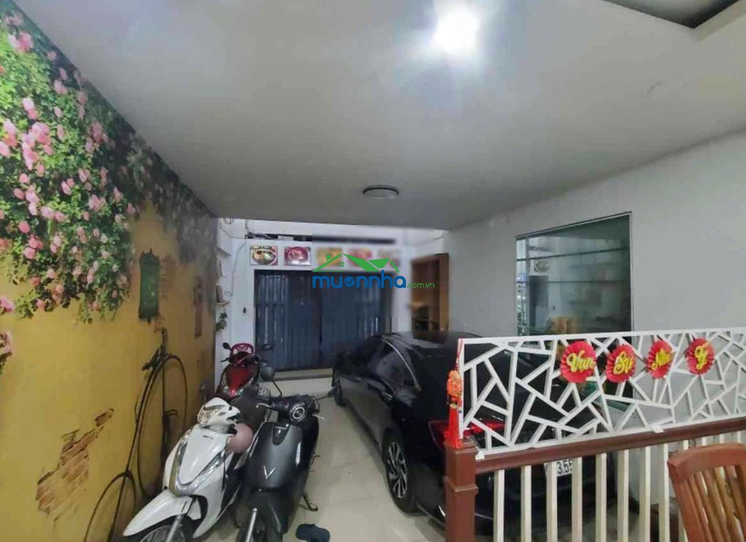 Nhà bán 5 tầng, hẻm 6m, gần mặt tiền nguyễn gia trí d2, bình thạnh, 4.5x15m, giá 22 tỷ. - 3