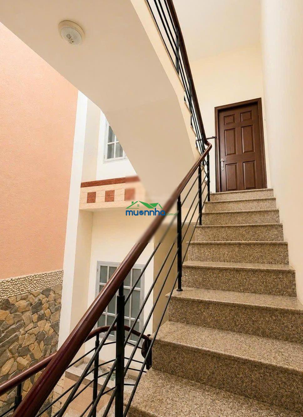 Bán nhà kdc bình hưng đối diện bến xe quận 8, 80m2, 3 tầng, nhỉnh 9 tỷ, liên hệ 0938 827 *** ms tuyền - 3
