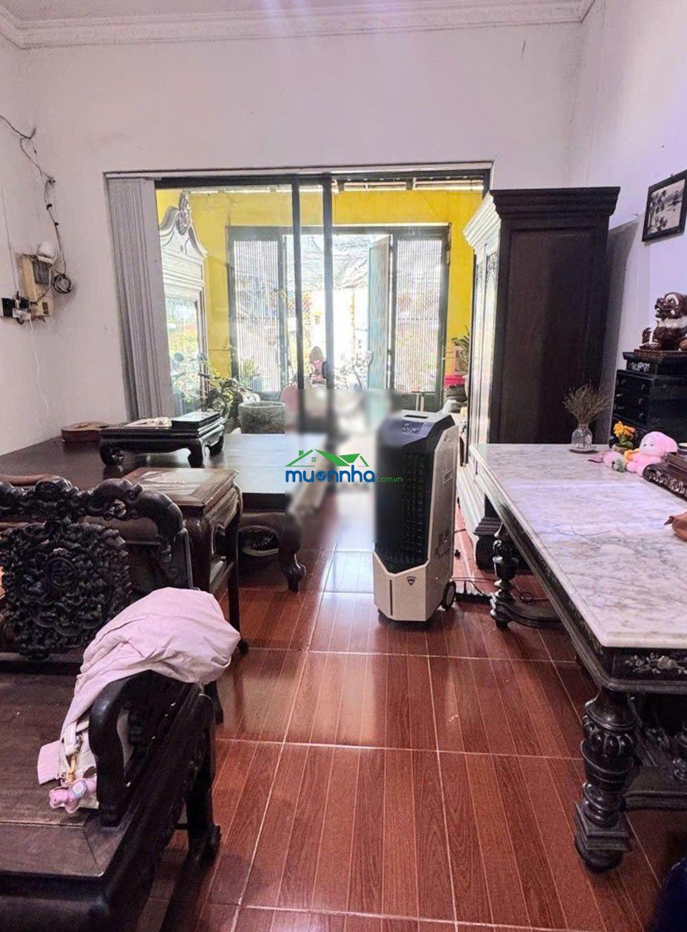 Bán nhà đẹp sát phạm hùng, quận 8 căn nhà vị trí đẹp, ô tô đỗ cửa 60m chỉ nhỉnh 6 tỷ - 3