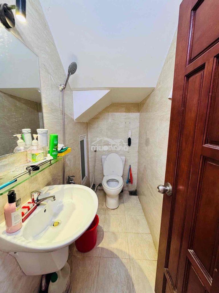🔥 Nhà 5 tầng – dòng tiền sẵn – khu dân trí cao 🔥  bạn đang tìm căn nhà - 4