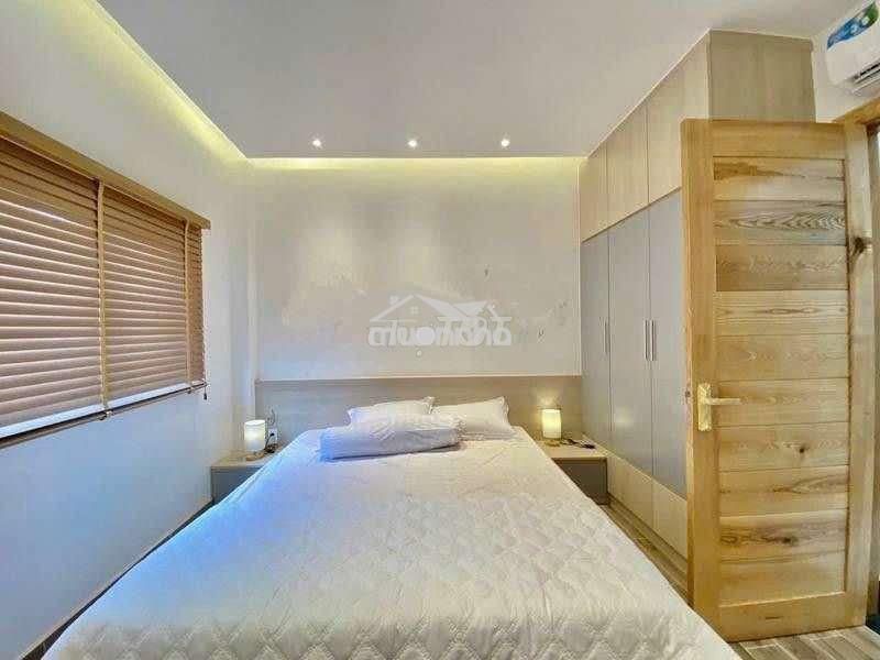 Giảm 500tr còn 6 tỷ hơn - bán nhà 5 tầng lê đức thọ - dtsd 200m2- hxh - Ảnh 4