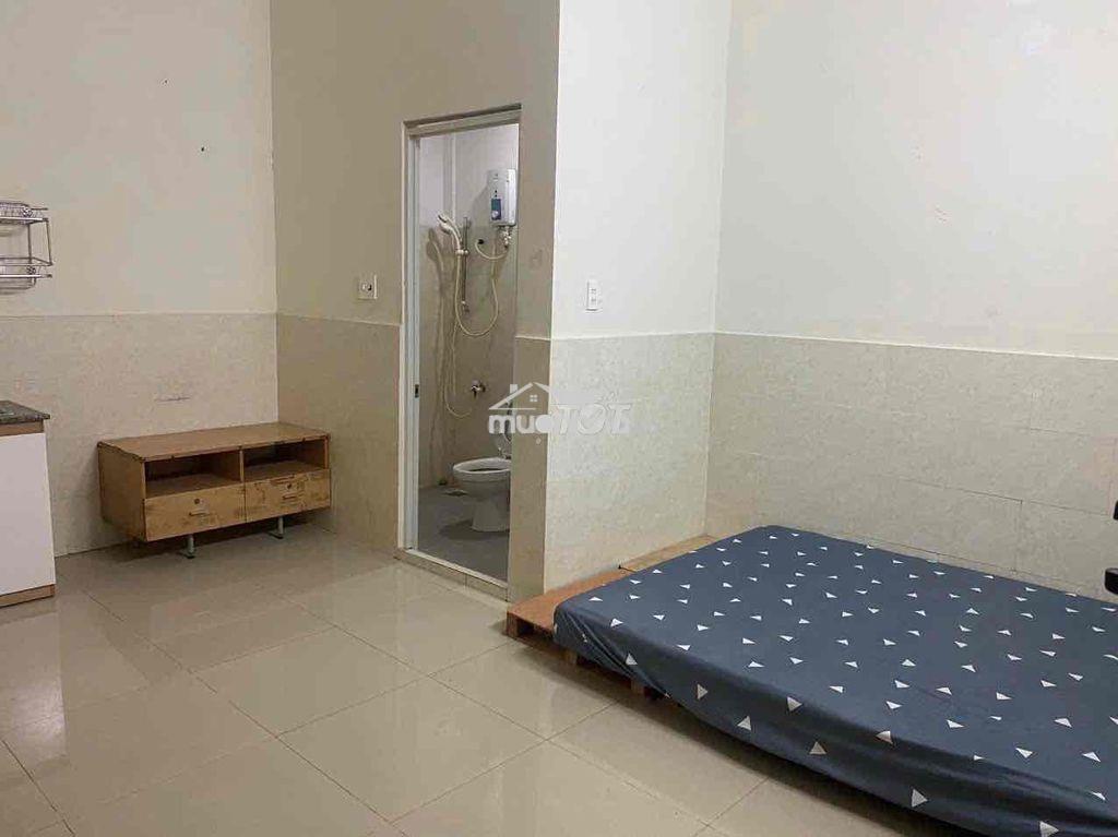Phòng 20m² full nội thất, thang máy, gần chợ cây xoài – 3,5 triệu/thán - 2