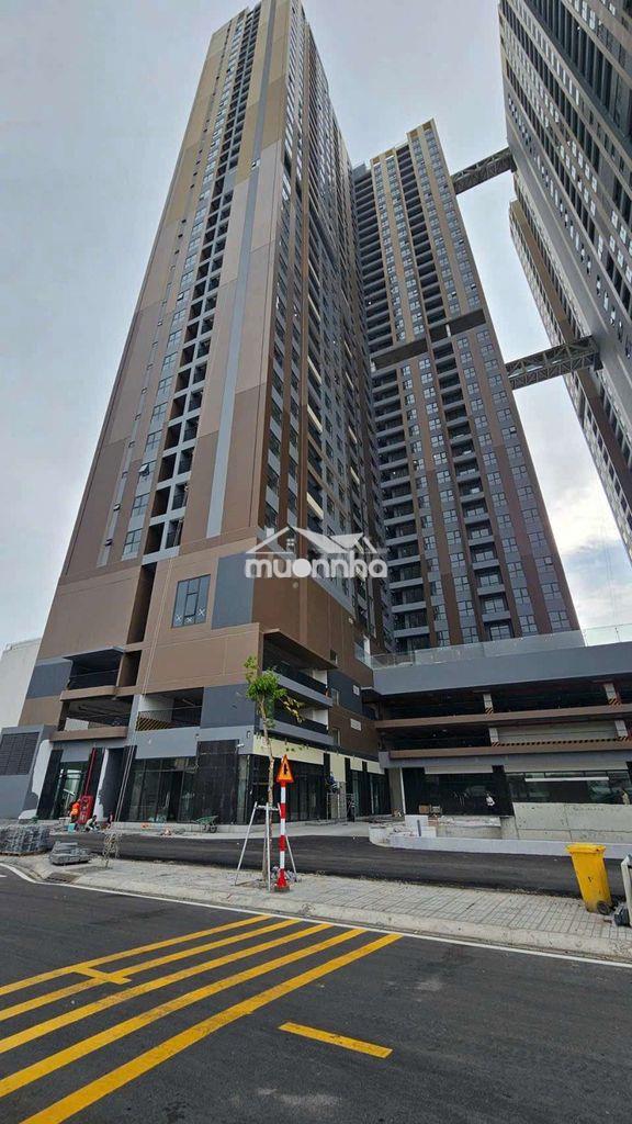 Cho thuê 1pn a&t sky garden thuận an 5tr mới chưa bóc tem
