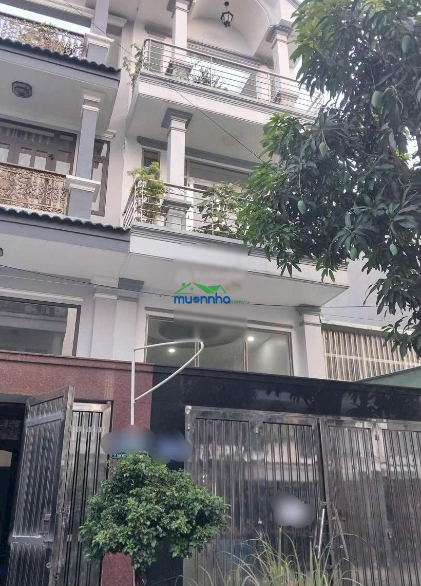 Ngộp bank bán nhà giá tham khảo tốt trong khu vực kdc an sương quận 12 shr 4x20m - 6,99 tỷ - 2