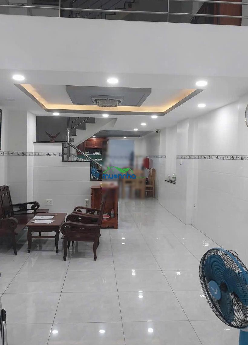 Ngộp bank bán nhà giá tham khảo tốt trong khu vực kdc an sương quận 12 shr 4x20m - 6,99 tỷ - 3