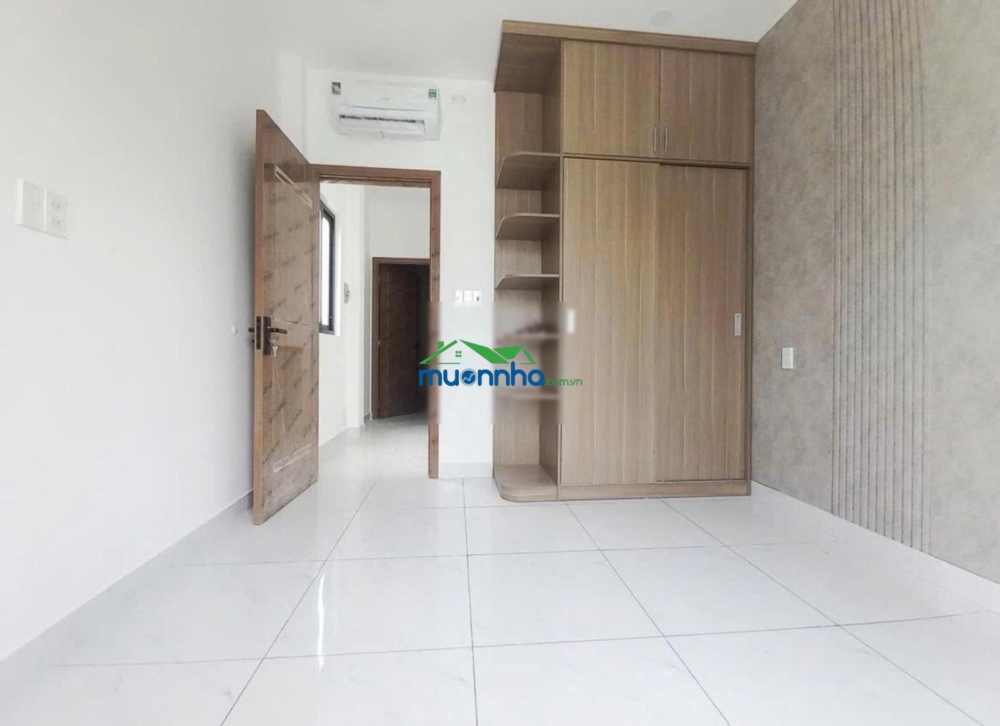 Nhà 3 tầng khu biệt thự kiều đàm đường xe tải - quận 7 shr hoàn công giá 8 tỷ nhỉnh - kdc hiện hữu - 2