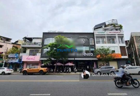 Tin thật 100%! tòa nhà khu cách mạng tháng 8, q3. dt 8 x 15m, 3 tầng tiện vào dùng ngay chỉ 19 tỷ - 3