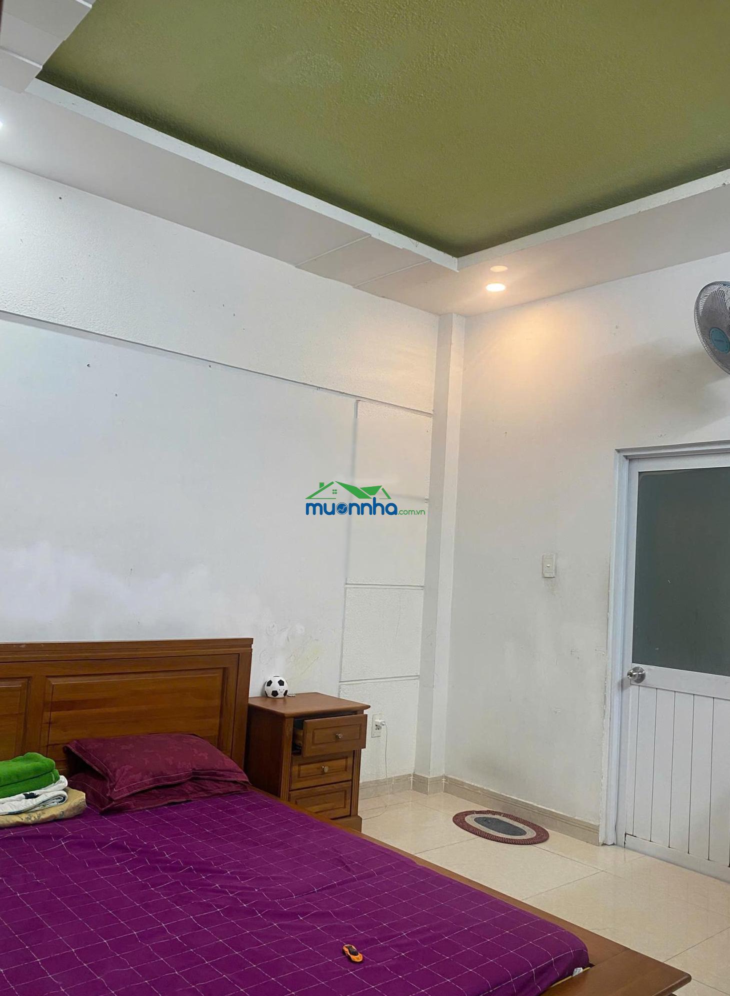 Nhà hẻm xe hơi ngay sát vạn phúc city giá chỉ 8 tỷ - 4