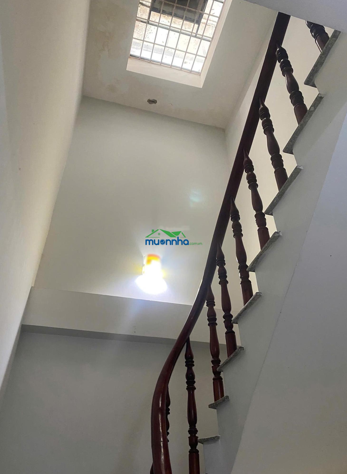 Nhà hẻm xe hơi ngay sát vạn phúc city giá chỉ 8 tỷ - 2