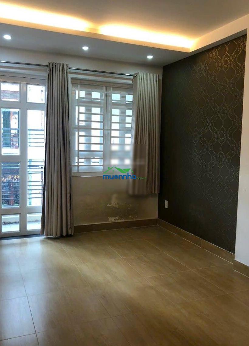 Chính chủ bán nhà mtnb 8m 3,2m14m 2l st 4pn 3wc shcc xây btct kiên cố, nhà còn mới đẹp 8,2 tỷ tl - 4