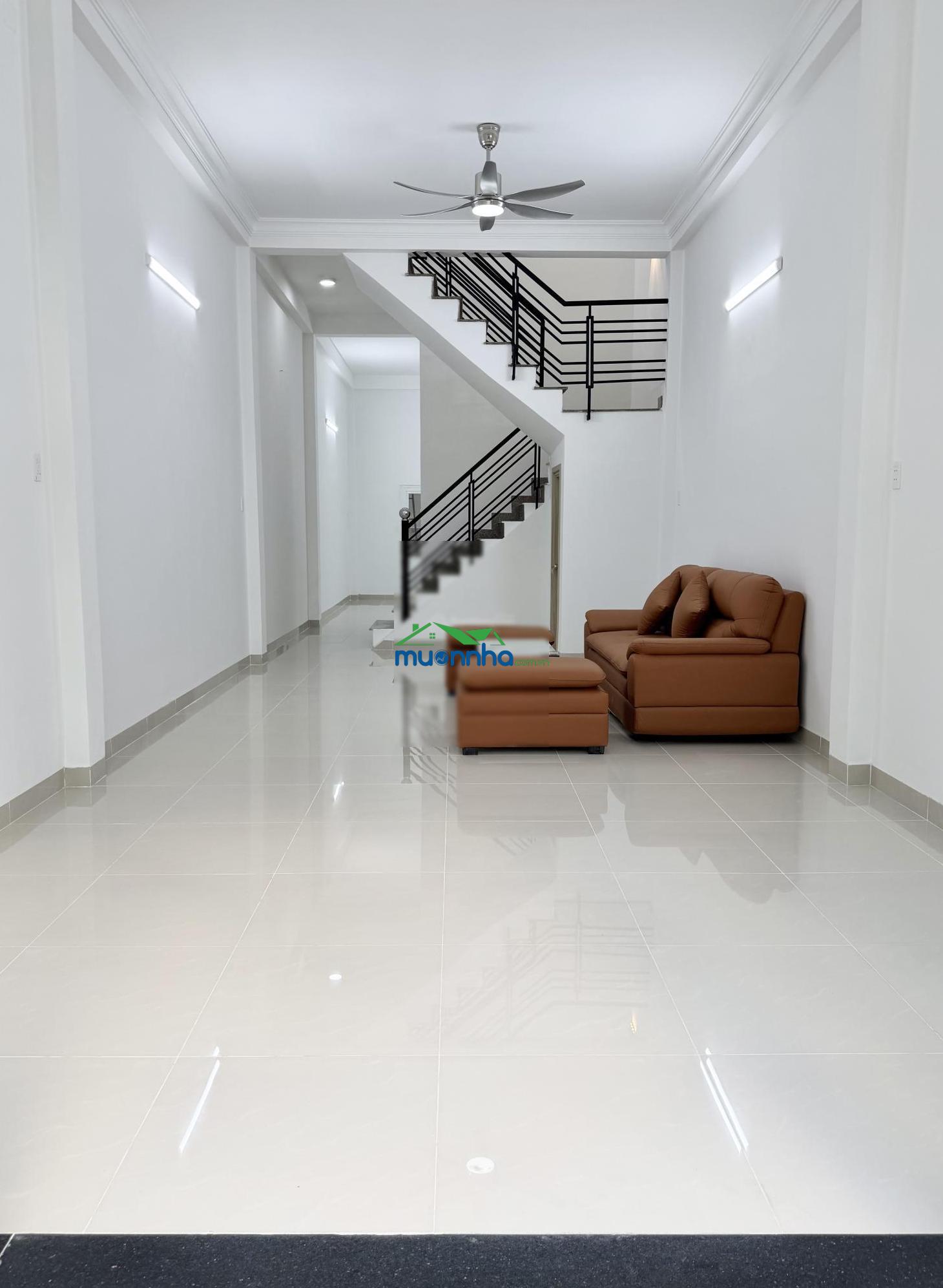 Bán nhà đẹp khu lottemart quận 7 đường 45, p. tân quy