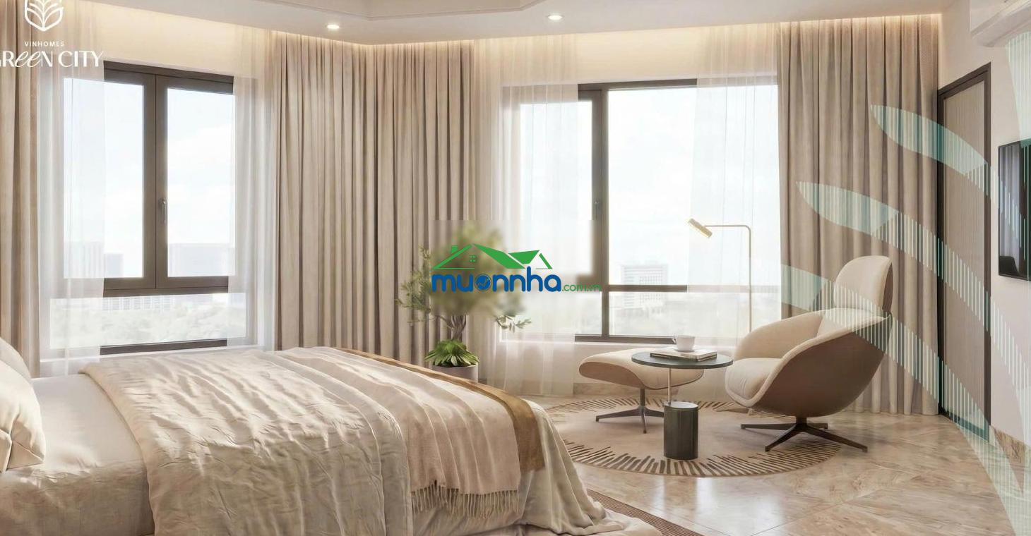 Quỹ căn đẹp và giá tốt tại dự án vinhomes saigon park. 5 tỷ 3 - 3