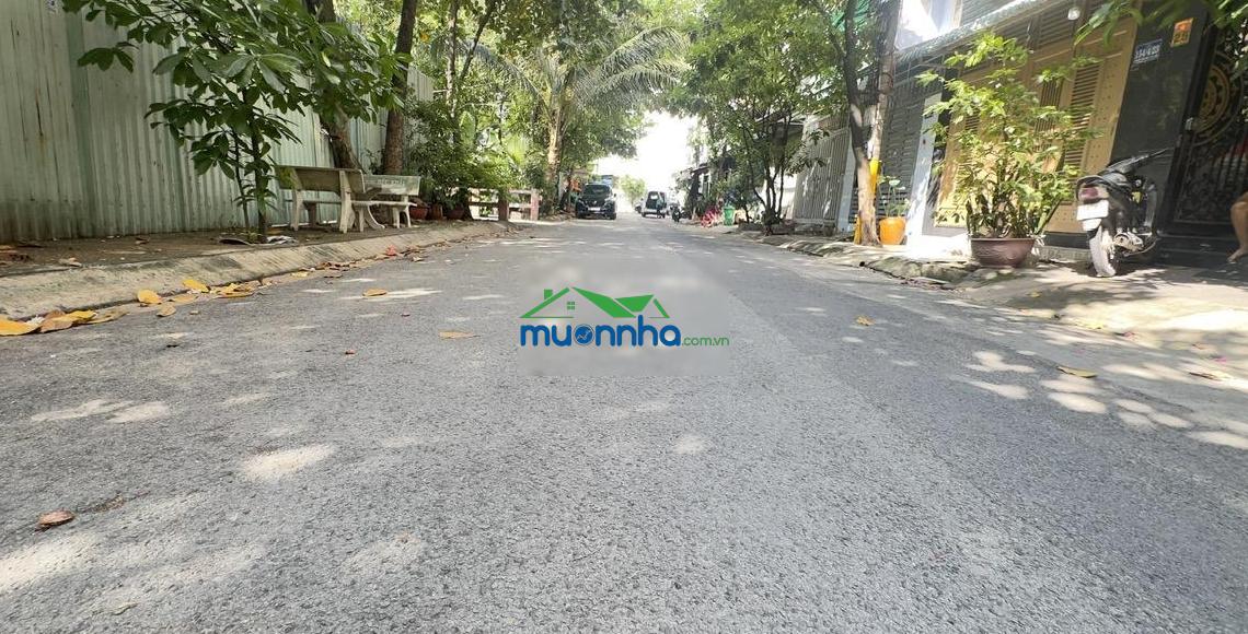 Nhà 4 tầng btct hxh thông 60 m² nguyễn phúc chu p15 tân bình 5 phút đi t3 sân bay nhỉnh 9 tỷ