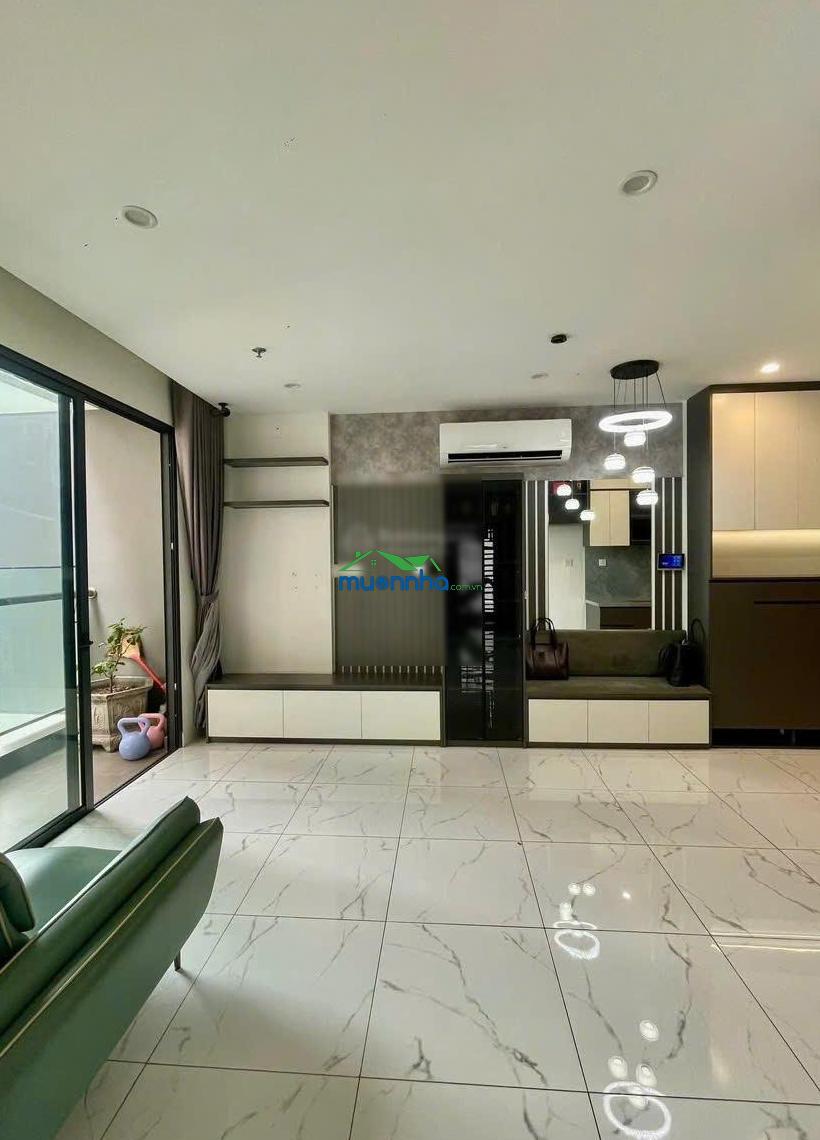 3.8 tỷ căn 2pn + bs full nội thất xịn sổ hồng công chứng ngay