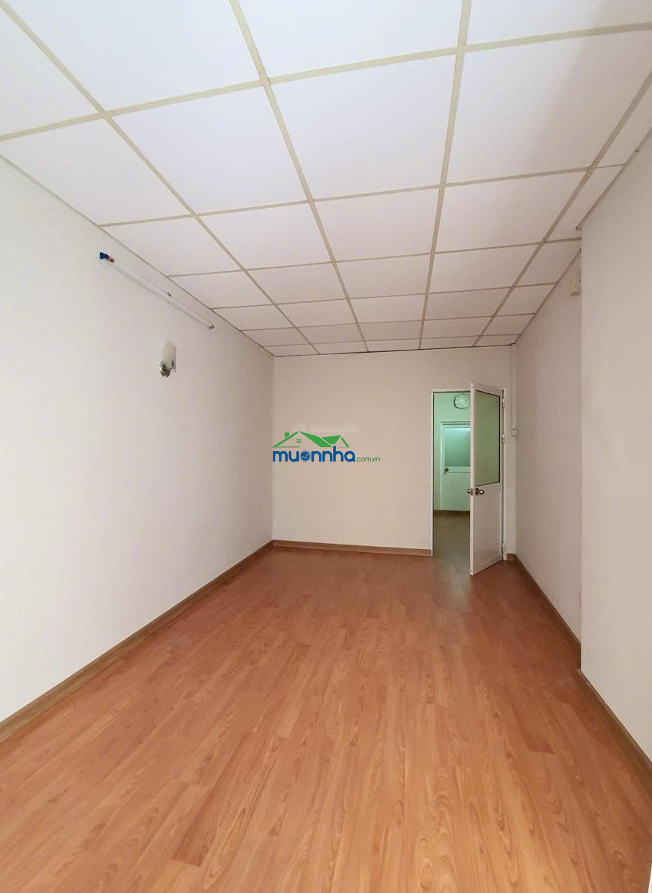 Nhà lô góc, 1/sẹc, ko lg qh - bùi thị xuân - 31m², 3 tầng - 6.9 tỷ - 3