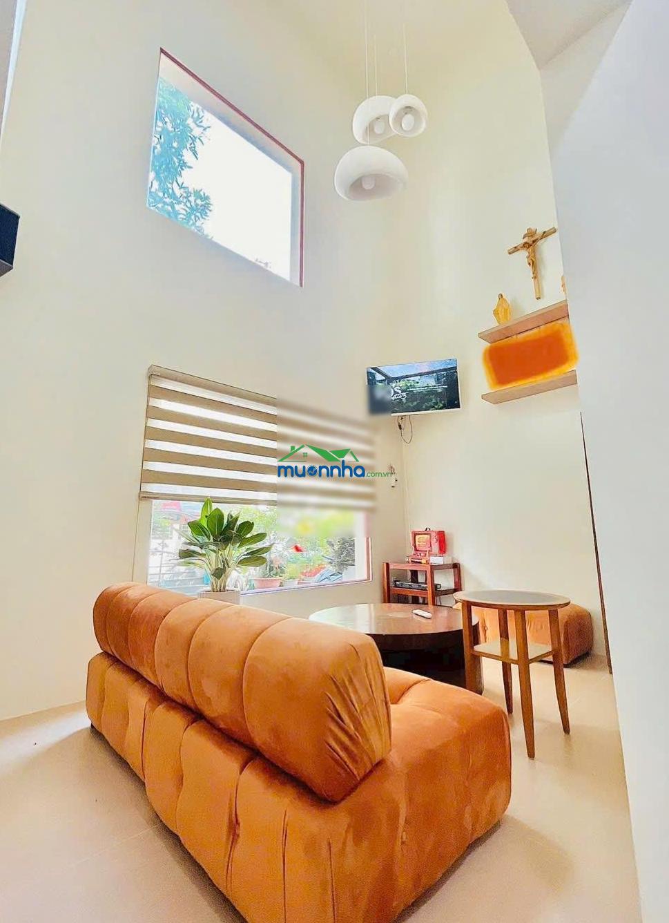 Chủ nhà nhiệt bán - vừa ở vừa kinh doanh sát khu 301 chợ thủ đức - nhà bàn giao ngay - 4