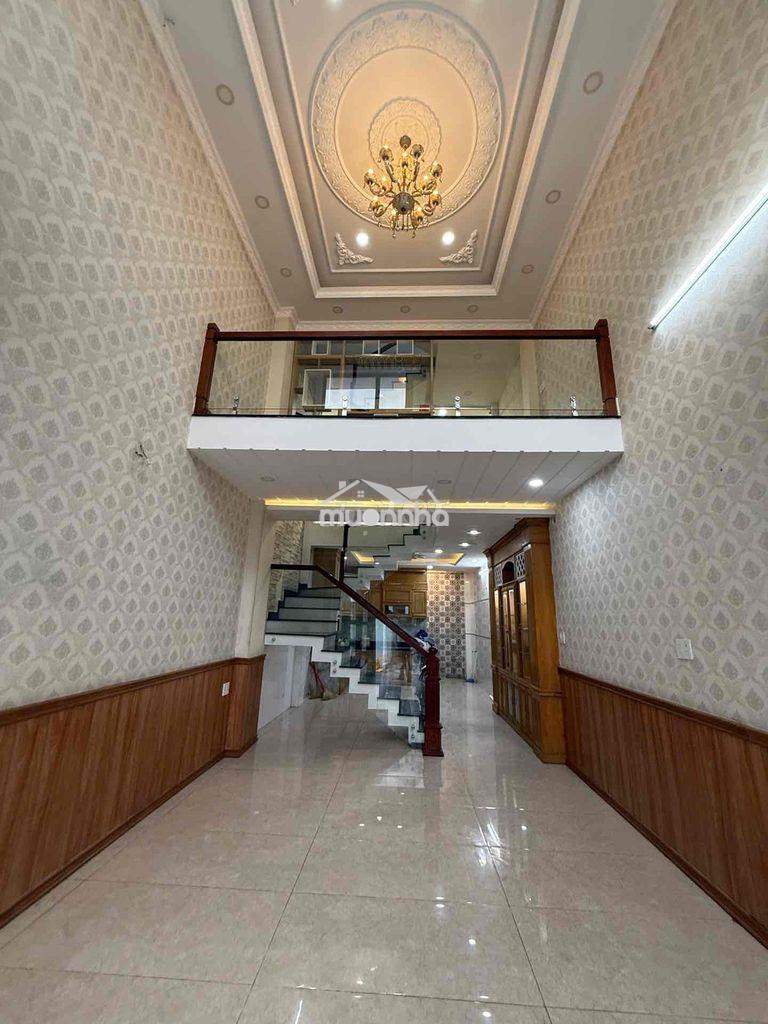 🏠 Nhà đẹp trường chinh – 5 tầng, hoàn công đủ, vào ở ngay