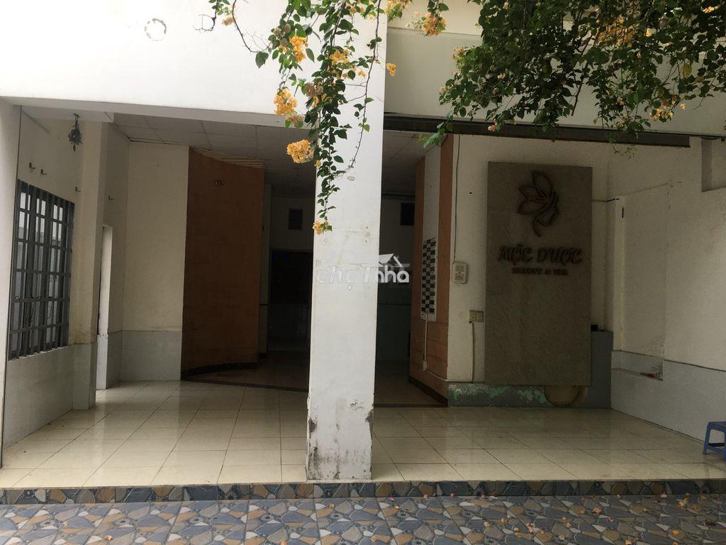 Cho thuê nhà nguyên căn - 10 triệu - 3