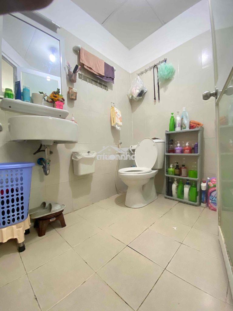 Ehom3 căn hộ 2pn 64m2 + 2 wc có bancon - 4
