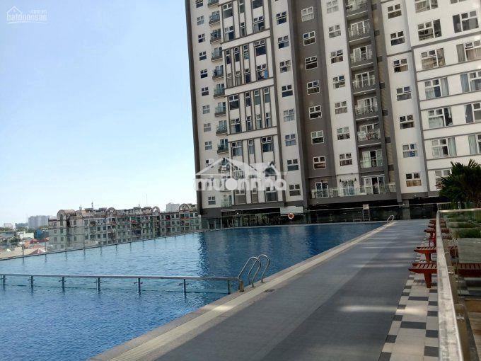 Cho thuê căn hộ xi grand court q10, 1pn full nt, giá rẻ 14,5tr