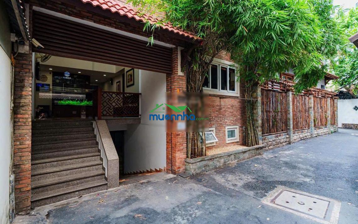 Tòa chdv 9 tầng cực hiếm, cách đường nguyễn văn trỗi chỉ 30m, ngang hơn 8m, dòng tiền ~170tr/tháng - 3