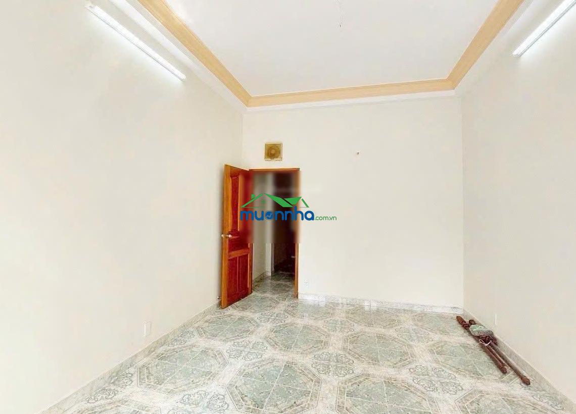 Cần bán nhà đang cho thuê 25tr/th, tô hiến thành-quận 10 giá 3tỷ89 còn tl dt 64m² gần chợ hòa hưng - 3