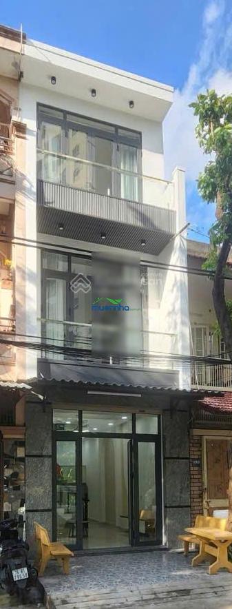 Anh dương bán nhà hẻm 10m đẹp xuất sắc tại hẻm 118, phan huy ích, tân bình, hcm, 5,3 tỷ, 34m² - 2