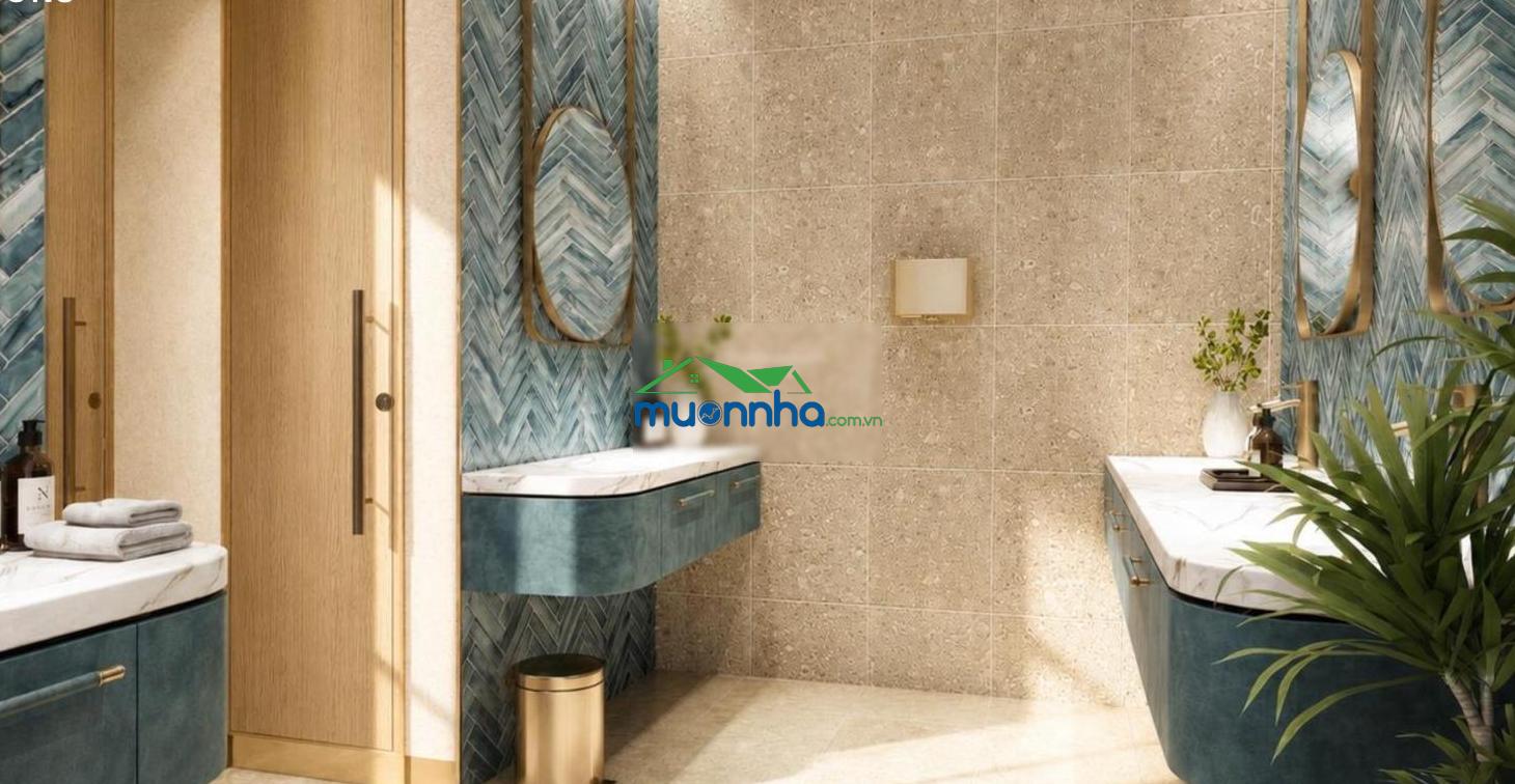 Giỏ hàng độc quyền - căn góc 3 phòng ngủ rẻ nhất tại monrei saigon - giá chỉ 3.6 tỷ - 2