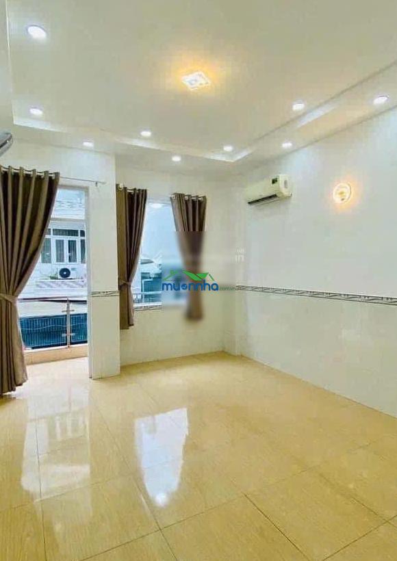 Bán gấp nhà đường hồ văn tắng, củ chi. dt 86m² (5m x 17,2m) giá 5.3 tỷ. ngay trường phú trung - 3
