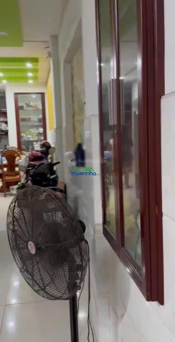 Bán nhà 4 tầng, diện tích 180,9m2 p. bình trưng đông, quận 2 cũ - 2