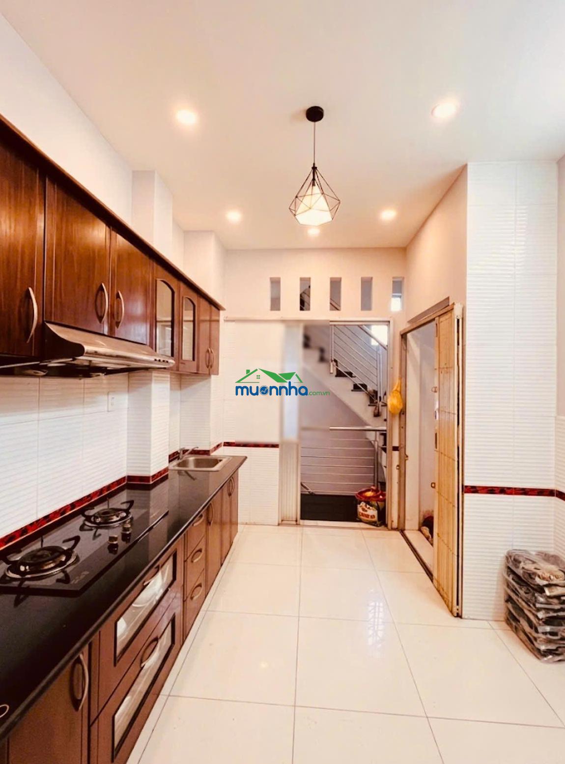 Nhà bán lê hồng phong - hùng vương - 45m - hẻm xe hơi thông - vị thế đắc địa - 3