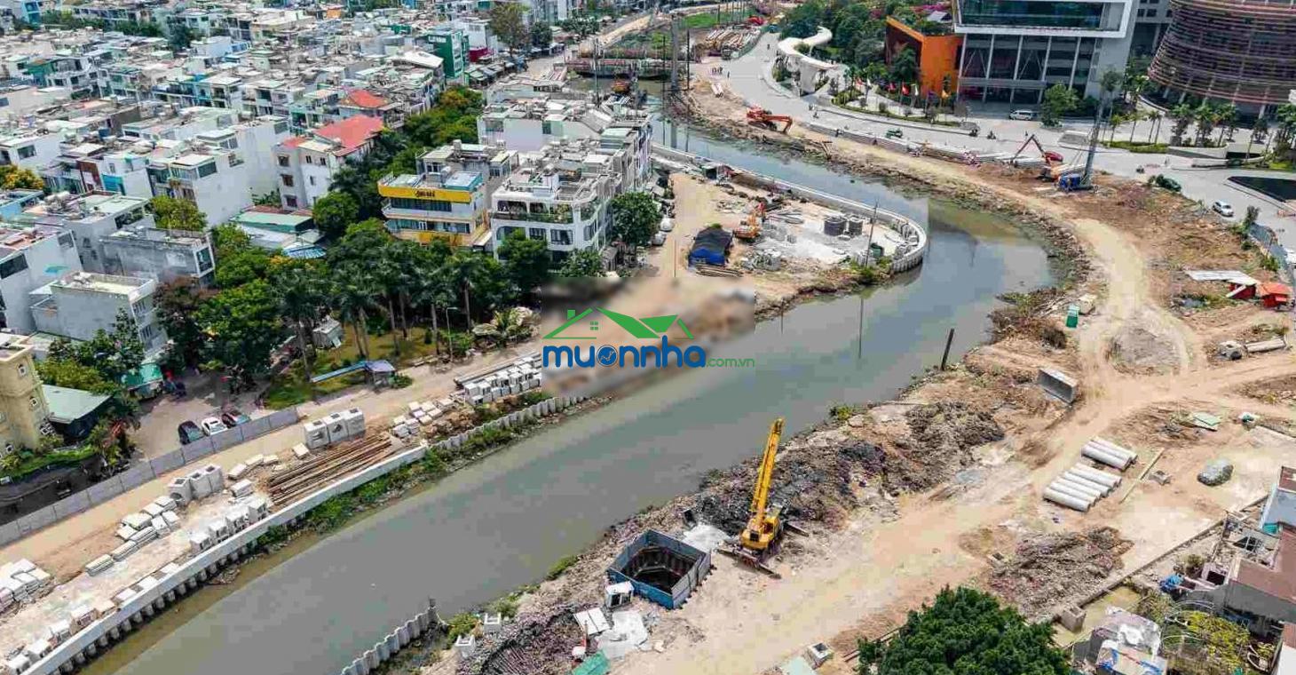 Nhà nơ trang long - p13 - bình thạnh, cách hẻm xe hơi 3 bước chân, dtsd 80m2, giá 7,1 tỷ