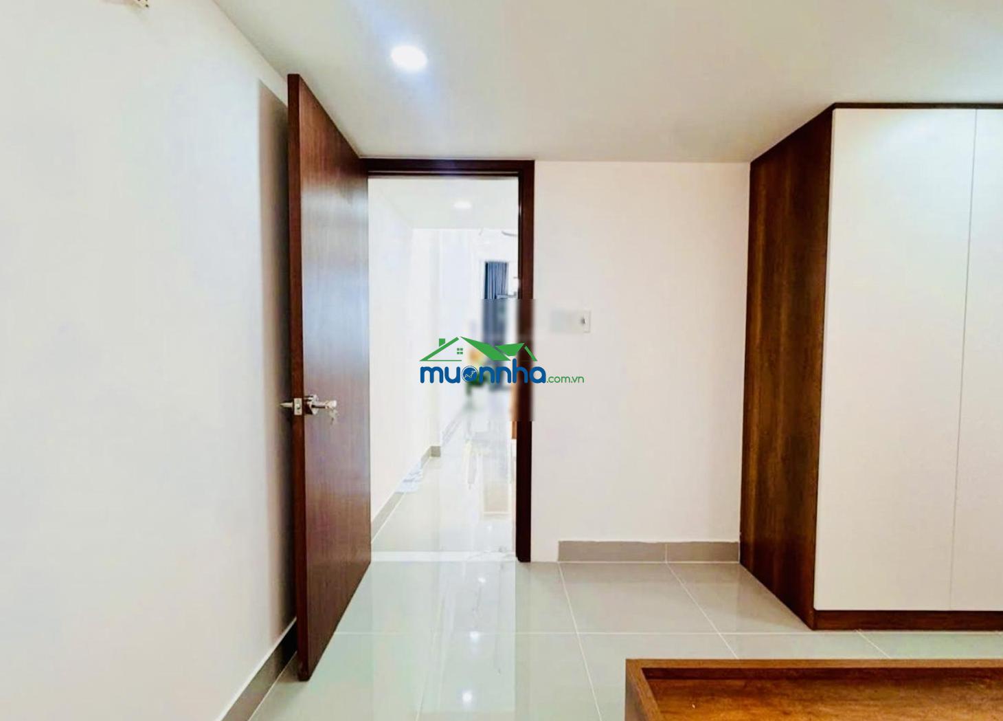 Bán nhà q7 - pn tầng trệt - 4.65 tỷ - p tân mỹ - 2