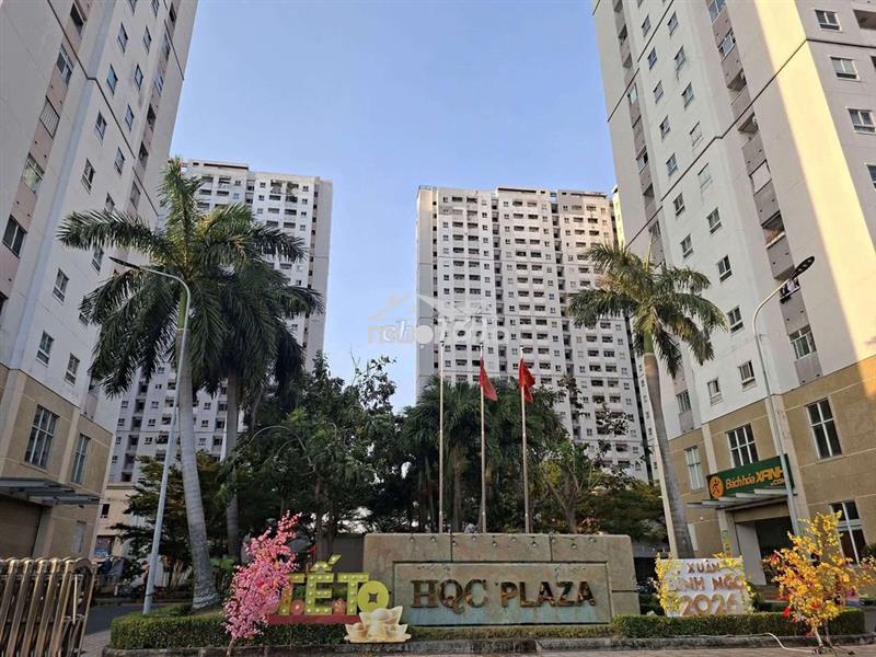 Tìm người ở ghép nam chung cư hqc gần chợ bình điền
