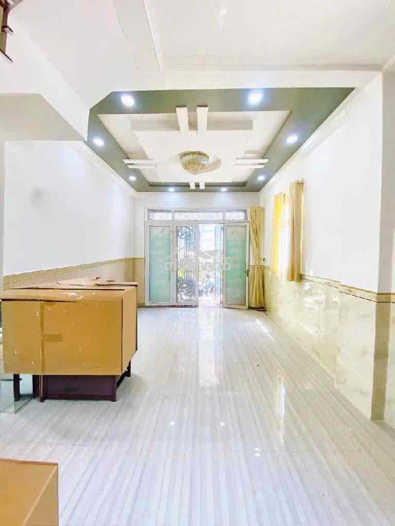 Nhà mới đẹp – an dương vương, p16, q8 - không lộ giới, quy hoạch - 3