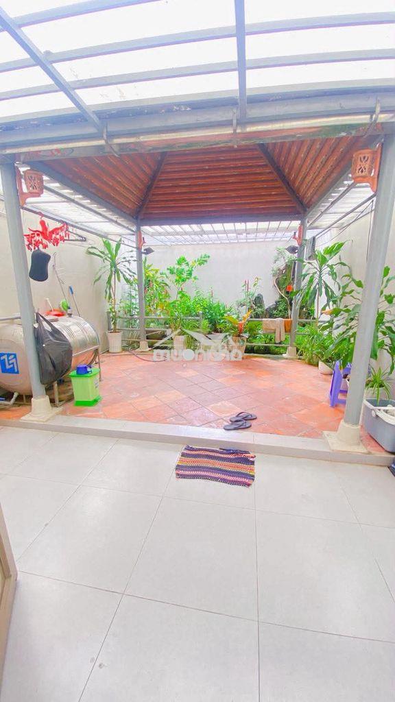 Cho thuê nhà 5 tầng đường 30/4 tiện văn phòng 16 triệu - 4