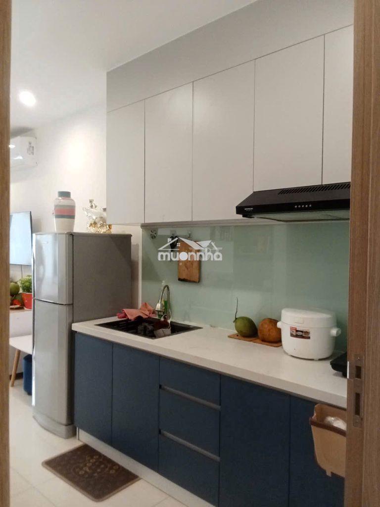 Cần bán căn studio tại kđt vinhomes grand park - 4