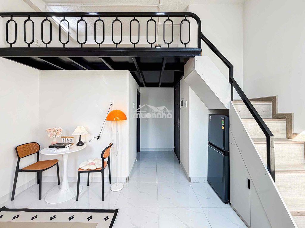 Phòng full nội thất-mai văn vĩnh, go nguyễn thị thập, chợ tân mỹ, tân - 2