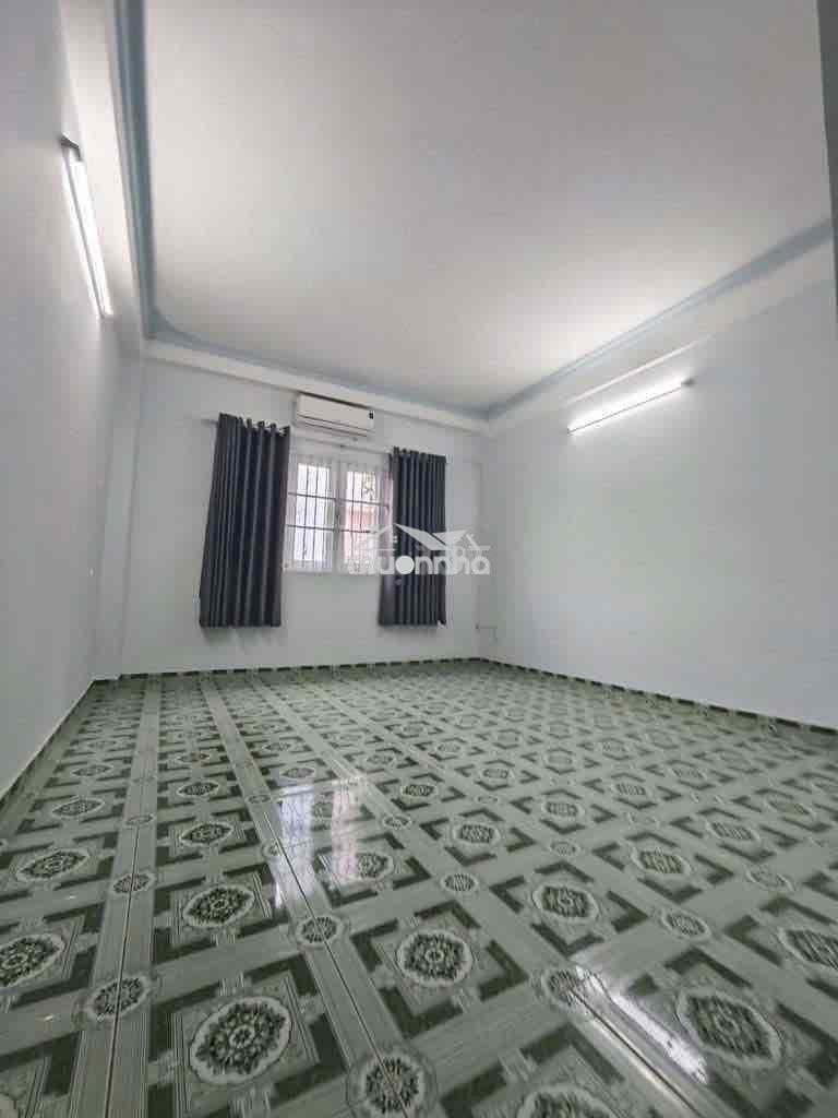 🏡 Nhà đẹp trần não – full 4pn – sân thượng – giá chỉ 25tr - 4