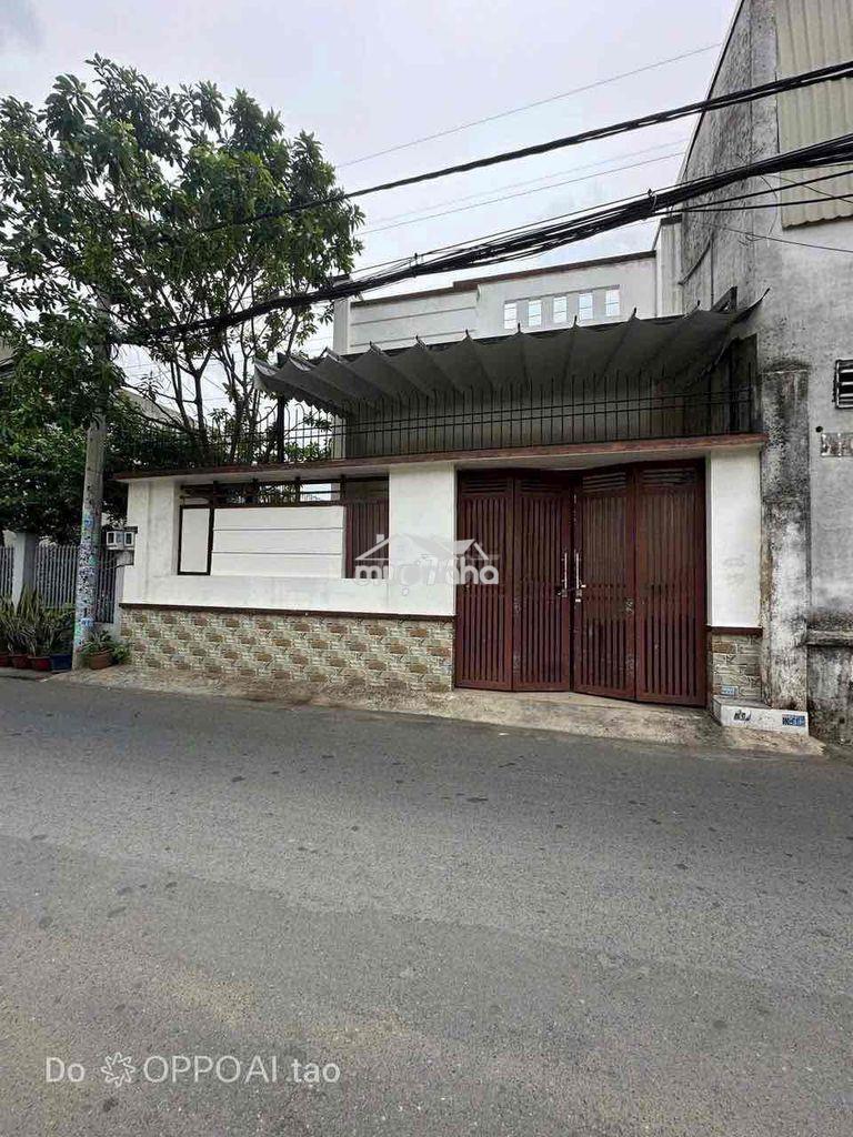 Biệt thự linh đông ngay chợ bến đò 7,5x18m 2pn 2wc ở + vpcty+ kho