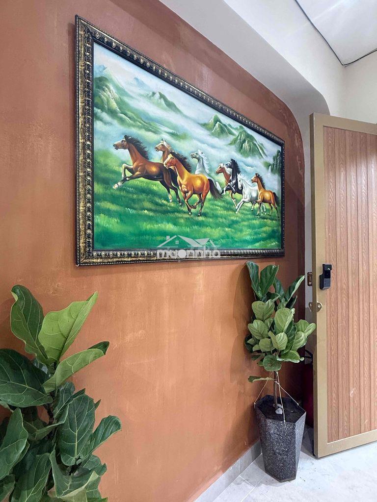 Cho thuê ktx cao cấp đường nguyễn chí thanh quận 10