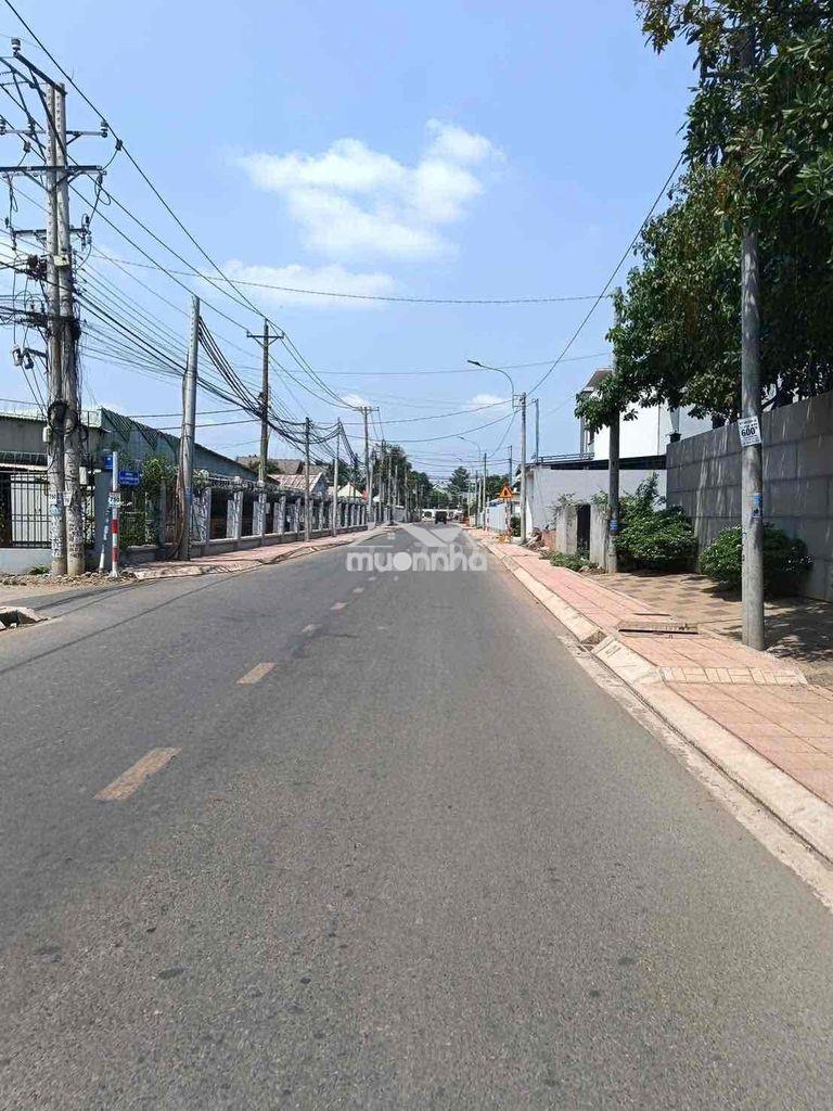 Chụ ngộp bán đất rẻ trung tâm long khánh - 3