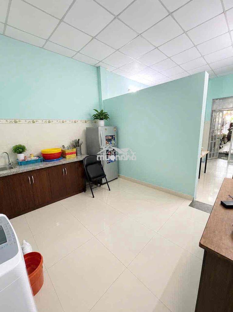 Ngay đường số 2 trường thọ - kha vạn cân nhà mới ở + vpcty + kho - 4