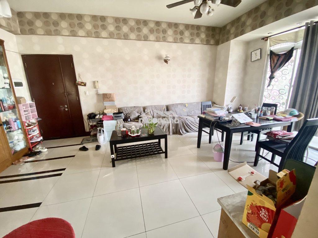 Bán căn hộ thuận việt, 98m2(2pn), nội thất cao cấp, sổ hồng. - 3